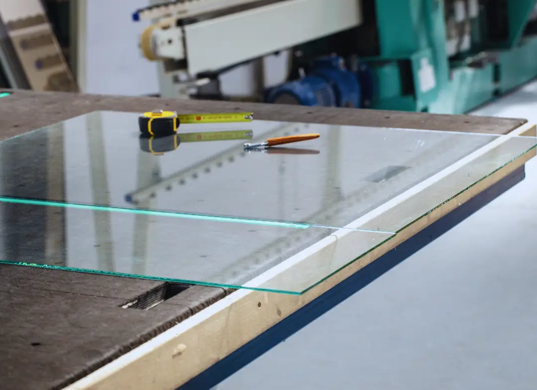 Remplacement de simple vitrage Saujon